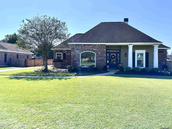 12238 S Milstead Pl, Baton Rouge, LA 70818