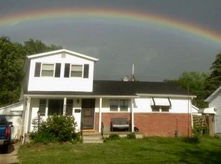 4617 Palm Ave, Lorain, OH 44055