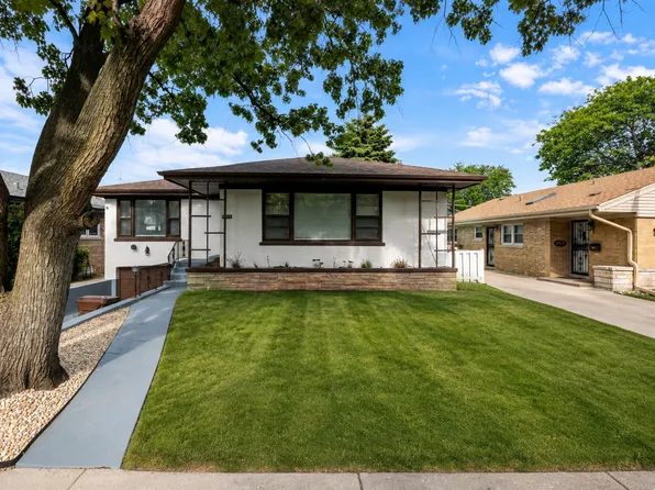 9539 Lorel Ave, Skokie, IL 60077