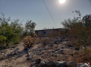 26575 Hopper Rd, Desert Hot Springs, CA 92241