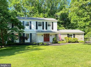 1027 Hart Rd, Baltimore, MD 21286