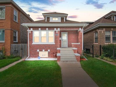 7150 S Rockwell St, Chicago, IL, 60629
