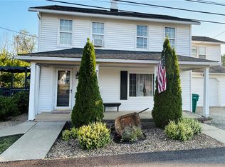 210 Leachman St, Whitney, PA 15693