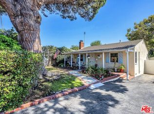3300 Greenfield Ave, Los Angeles, CA 90034