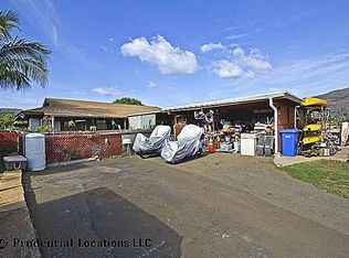 85-1143 Kumaipo St, Waianae, HI 96792