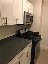 Rented by UES Management