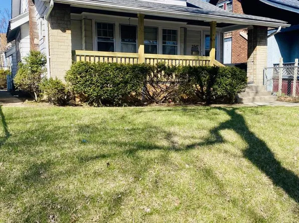 2847 North 36th STREET, Milwaukee, WI 53210