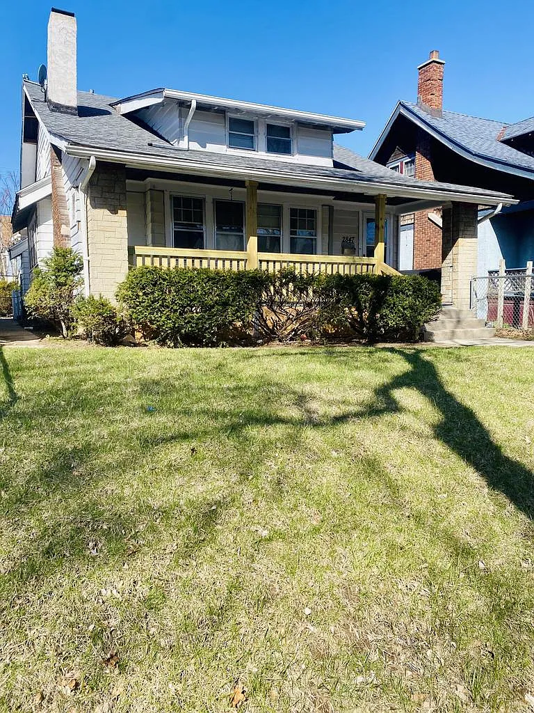 2847 North 36th STREET photo 1