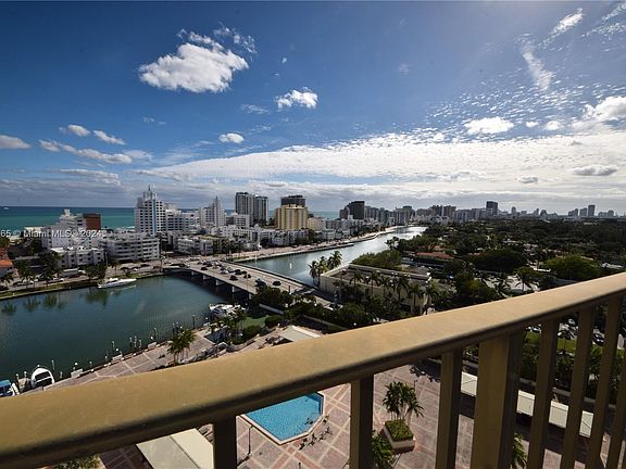 2nd image of 4101 Pine Tree Dr APT 1420