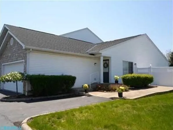 1911 Kyger Dr, Columbus, OH 43228