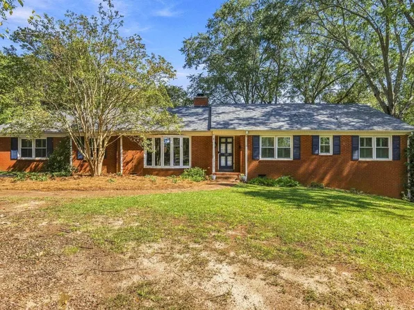 233 Pineville Rd, Spartanburg, SC 29307