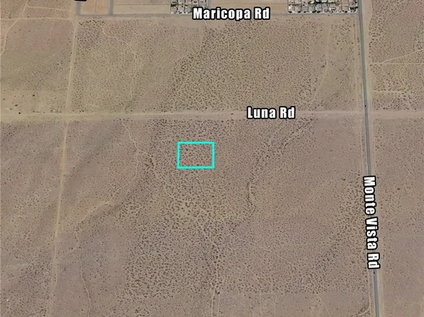 0 Joshua Rd, Victorville, CA 92392