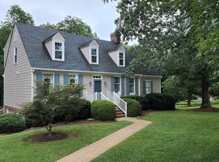 204 Mountain Laurel Dr, Lynchburg, VA 24503