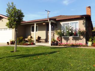 1236 Paddington Way, San Jose, CA 95127