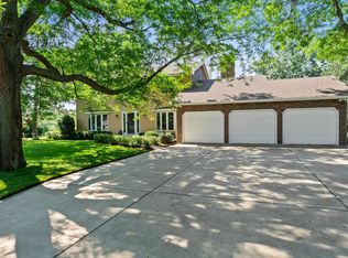 13278 Riverview Dr NW, Elk River, MN 55330