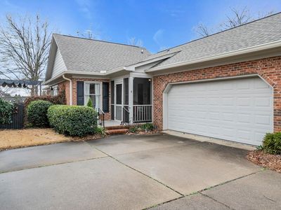 9 Parkins Pl, Greenville, SC, 29607