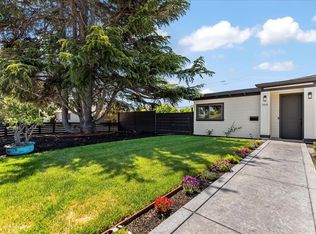 968 S Norfolk St, San Mateo, CA