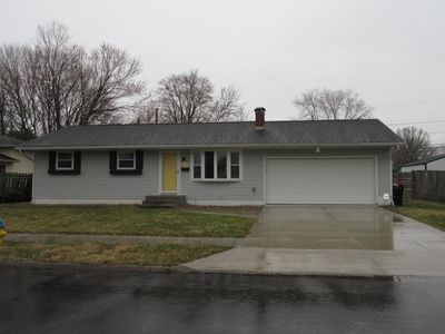 603 Taft Ave, Newark, OH, 43055