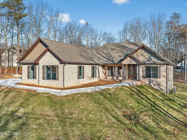 138 Magnolia Ln Lot 149, Crossville, TN 38555