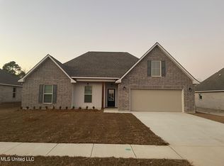 14632 Lillian Way, Vancleave, MS 39565
