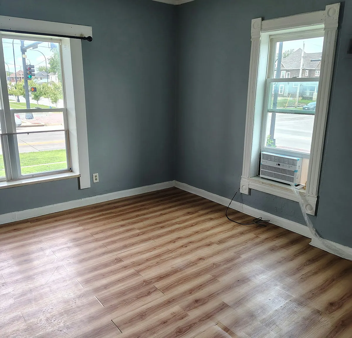 128 Lafayette Street, Unit 1 — Photo 2