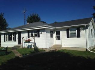245 Dorr Rd, Campbellsville, KY 42718