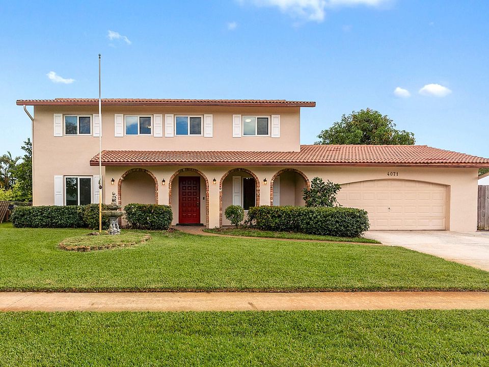 1st image of 4071 NW 5th Street