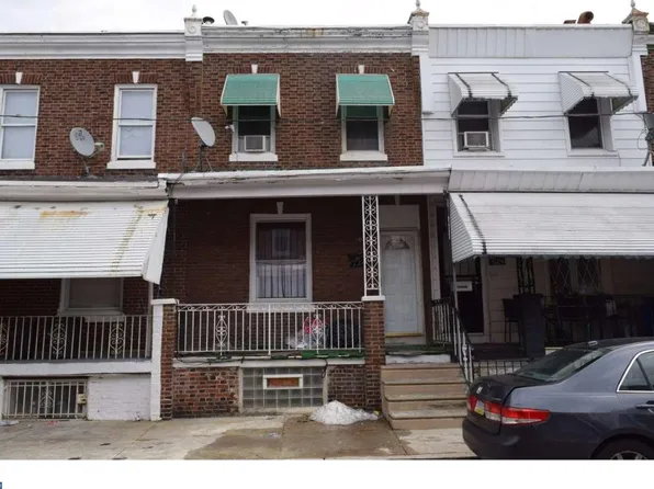 4531 N Hicks St, Philadelphia, PA 19140