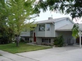 6521 S 5135 W, West Jordan, UT 84081
