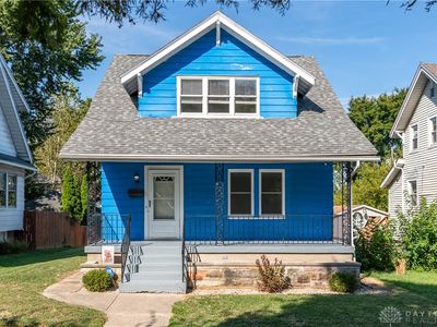 2039 Pershing Blvd, Dayton, OH, 45420