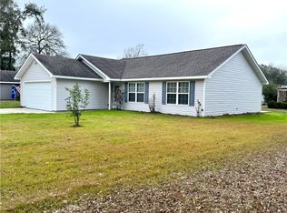 185 Callie Cir, Brunswick, GA 31523