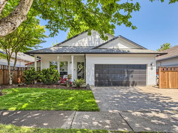 16893 SW Roosevelt St, Sherwood, OR 97140