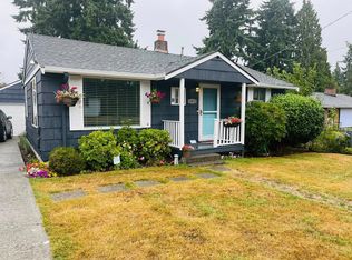 13412 2nd Ave S, Burien, WA 98168