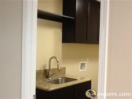New Laundry Room