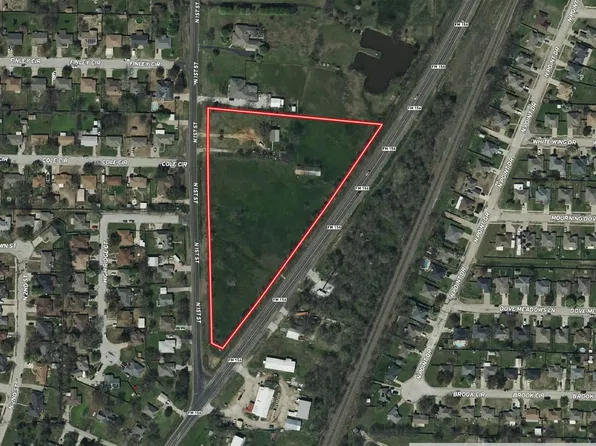 4430 Farm To Market Rd #156, Krum, TX 76249