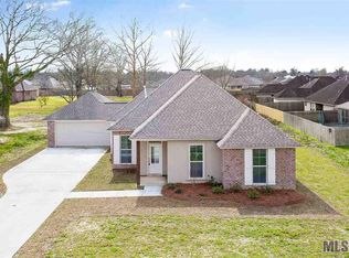 42297 Devall Rd, Prairieville, LA 70769
