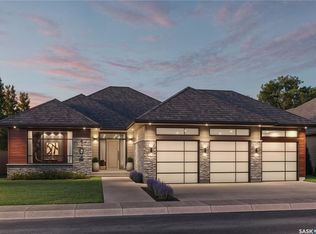 710 Brighton Gate #108, Saskatoon, SK S7V1L3