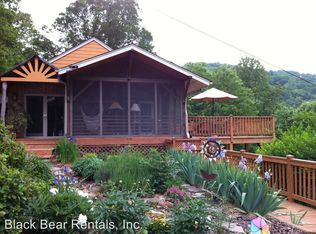55 Sonnet Ln, Asheville, NC 28804