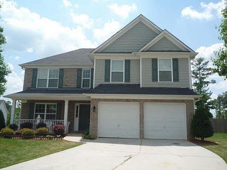 2nd image of 1298 Hampton Run Ct