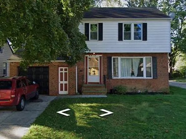 4410 Elmwood Rd, South Euclid, OH 44121
