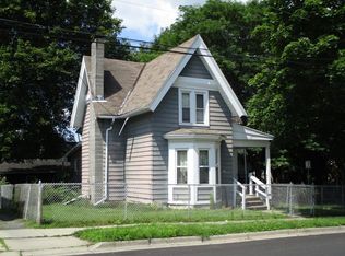 62 Broome St, Binghamton, NY 13903