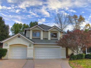 3735 Sunday Ct, Redding, CA 96001