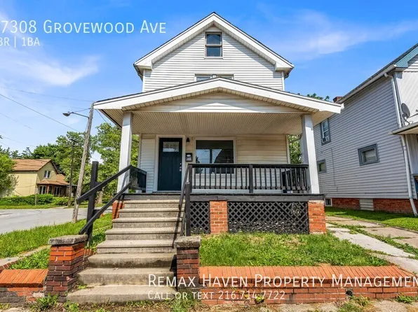 17308 Grovewood Ave, Cleveland, OH 44119