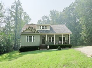2404 Cheney Creek Rd, Goochland, VA 23063