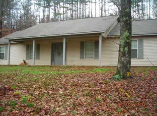 222 Sargo Trl, Hot Springs, AR 71901
