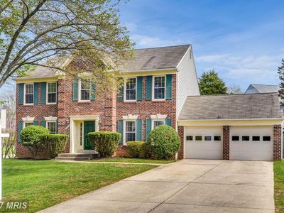 4949 Sweetbirch Dr, Rockville, MD, 20853