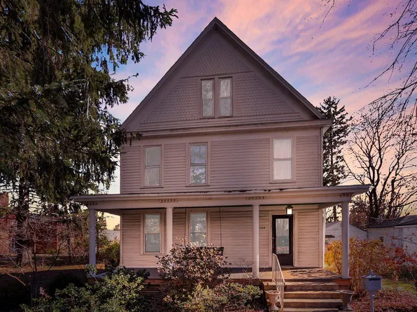 308 Newark Rd, Mount Vernon, OH 43050