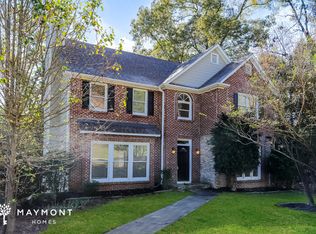 1917 Valewood Cir, Birmingham, AL 35244