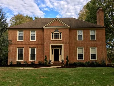13116 Scarlet Oak Dr, Darnestown, MD, 20878
