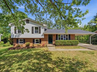 3344 Pamlico Dr, Roanoke, VA 24018